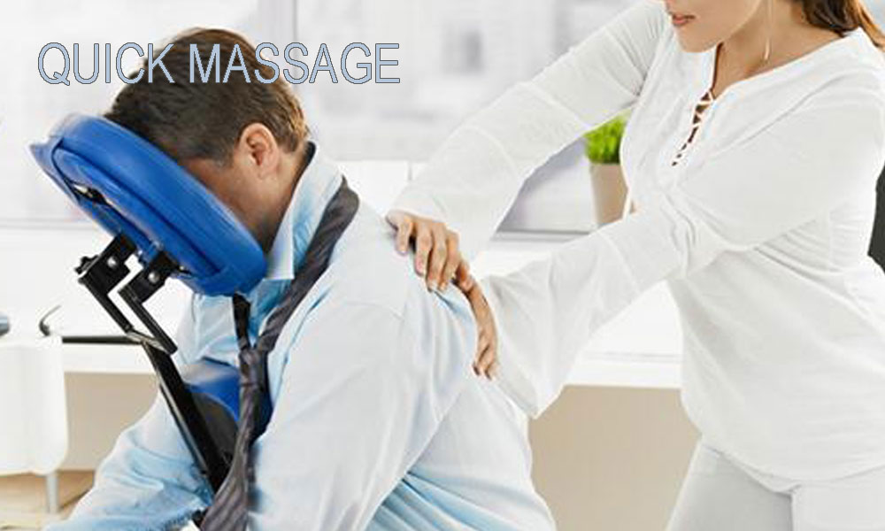 Quick Massage